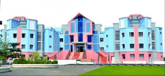 Mailam Engineering College Villupuram General photo 3